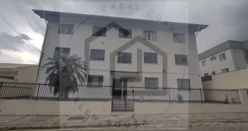 Apartamento com 3 quartos à venda no Steffen, Brusque 