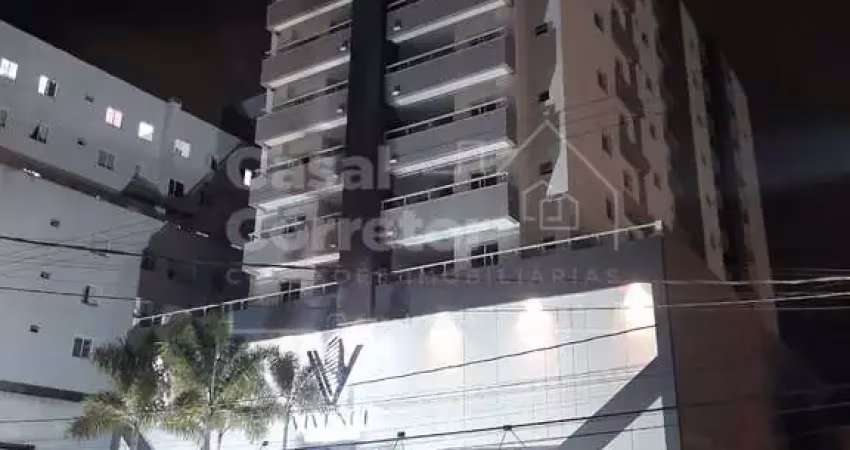 Maravilhoso apartamento de 2 dormitórios sendo 1 suíte