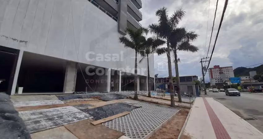 Maravilhoso apartamento de 2 dormitórios sendo 1 suíte