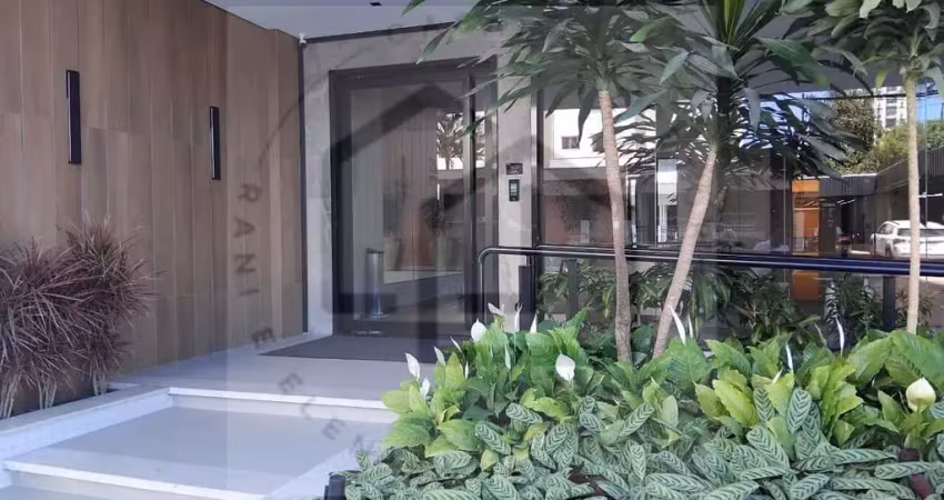 Apartamento com 2 quartos para alugar no Centro I, Brusque 