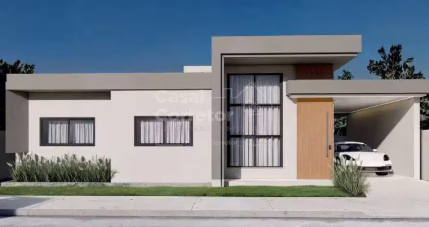 Casa com 3 quartos à venda no Guabiruba Sul, Guabiruba 