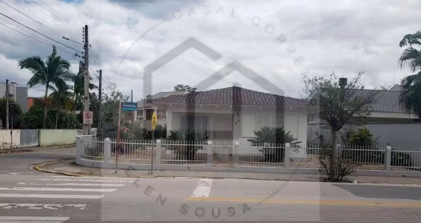 Casa em santa terezinha, comercial ou residencial  brusque/sc