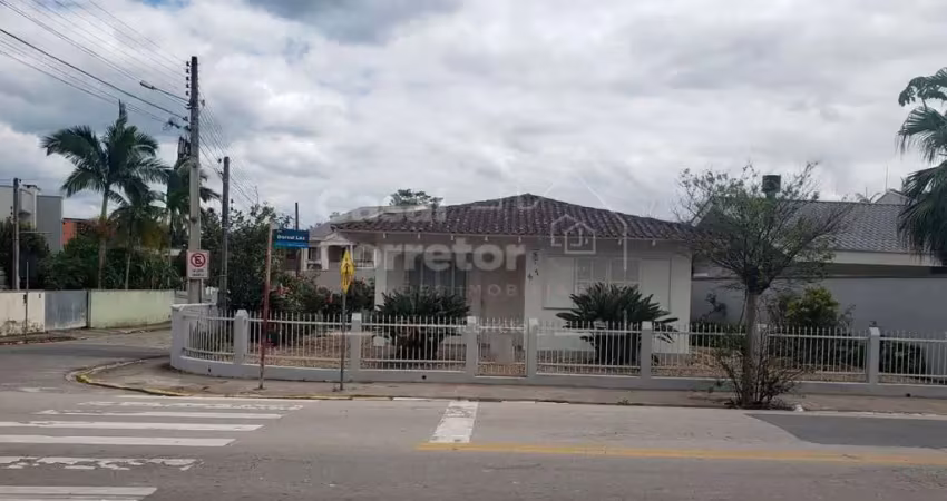 Casa em santa terezinha, comercial ou residencial  brusque/sc