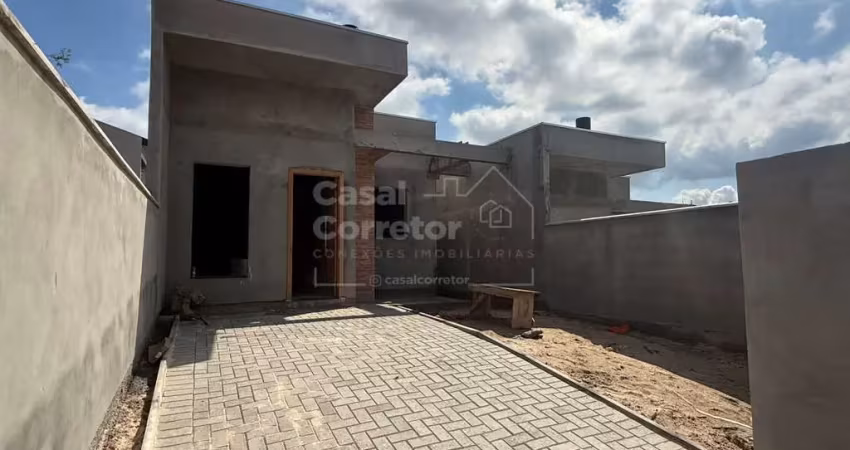 Casa com 3 quartos à venda no Águas Claras, Brusque 