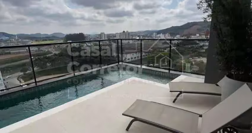Apartamento com 2 quartos à venda no Santa Terezinha, Brusque 