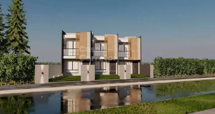 Casa com 2 quartos à venda no Limeira Baixa, Brusque 