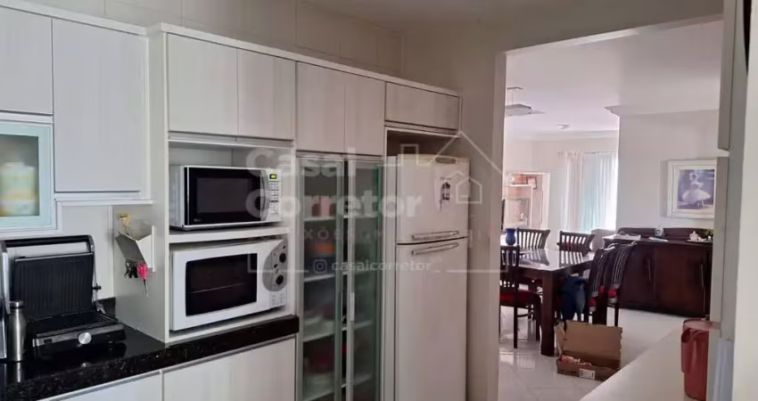 Apartamento com 3 quartos para alugar no Jardim Maluche, Brusque 