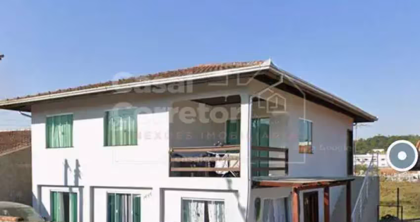 Casa com 6 quartos à venda no Limoeiro, Brusque 
