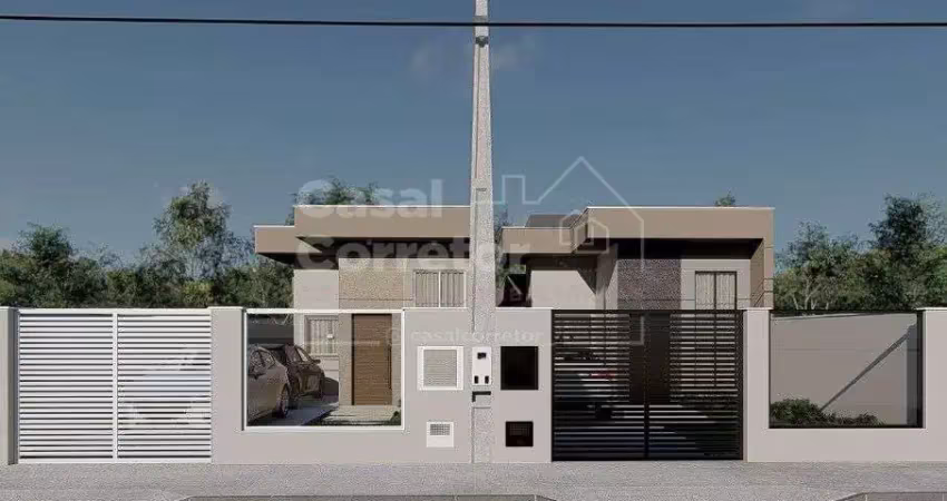Casa com 3 quartos à venda no Centro, Guabiruba 