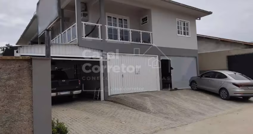 Casa com 5 quartos para alugar no Santa Terezinha, Brusque 