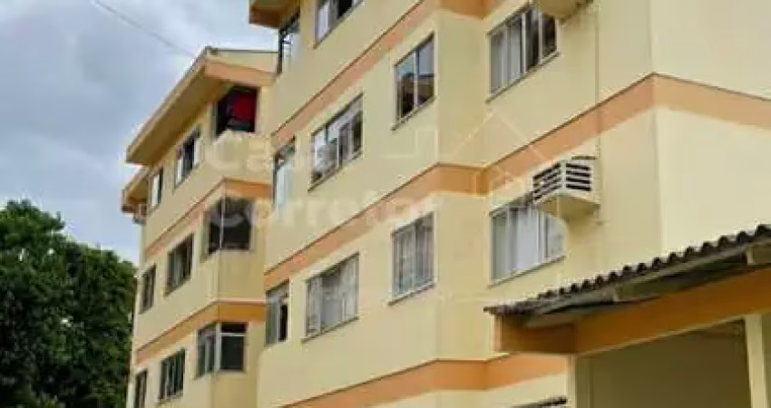 Apartamento com 2 quartos à venda no São Pedro, Brusque 