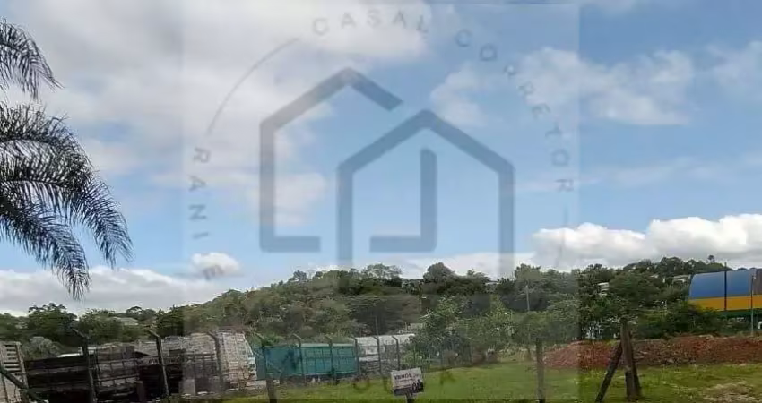 Terreno à venda no Volta Grande, Brusque 