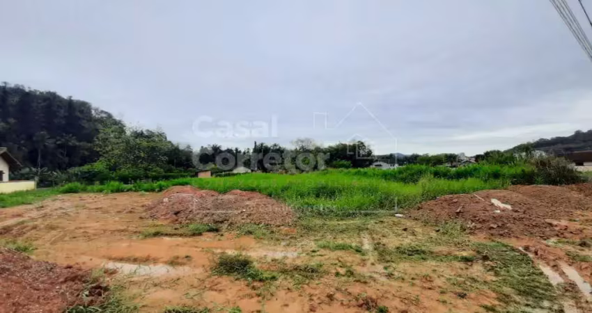 Terreno à venda no São Pedro, Guabiruba 