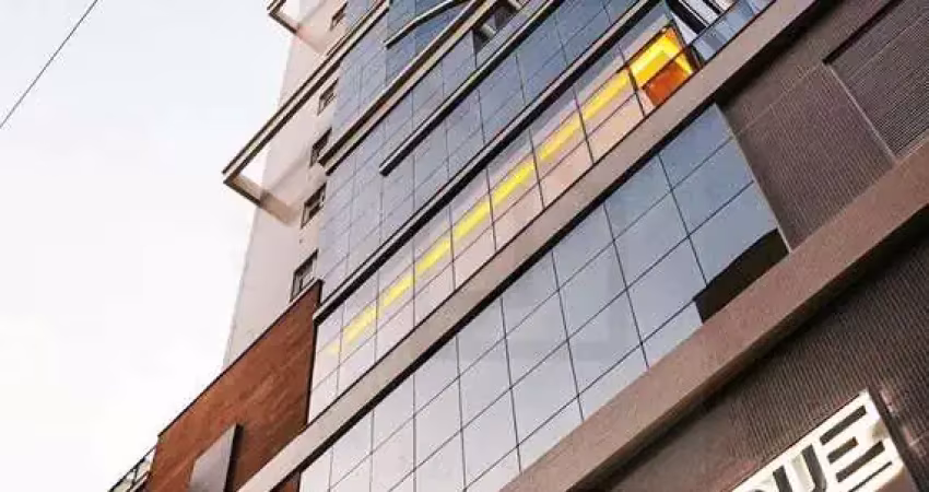 Apartamento com 3 dormitórios no centro de balneário camboriú