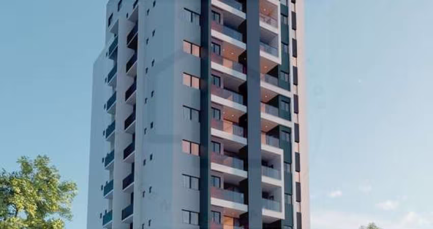 APARTAMENTO DE 2 DORMITÓRIOS SENDO 1 SUÍTE PRÓXIMO DA UNIFEBE