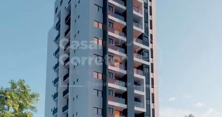 Apartamento de 2 dormitórios sendo 1 suíte próximo da unifebe