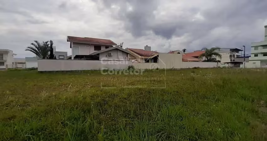 Terreno à venda no Santa Rita, Brusque 