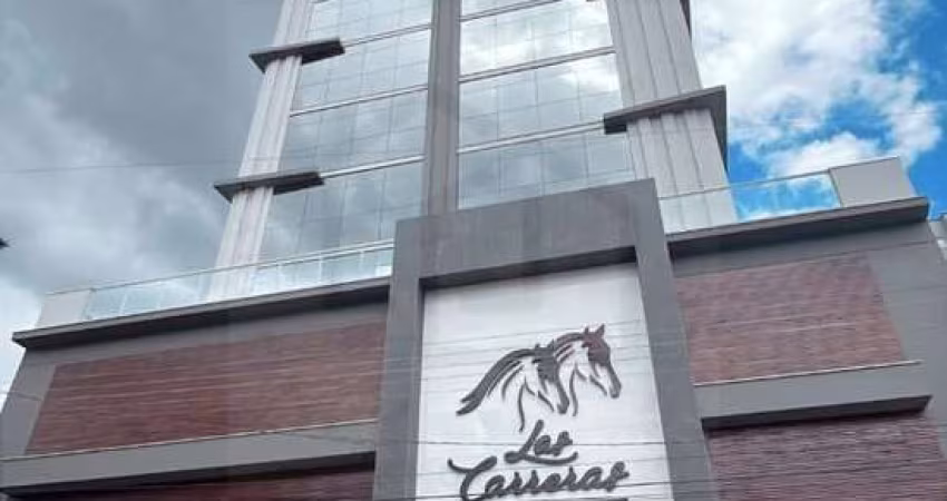 APARTAMENTO DE 89,47m² COM DUAS SUÍTES