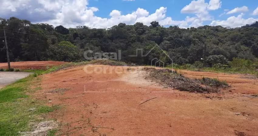 Terreno à venda no Primeiro de Maio, Brusque 