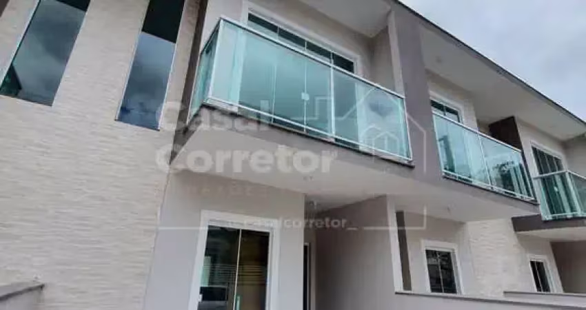 Casa com 2 quartos à venda no Volta Grande, Brusque 