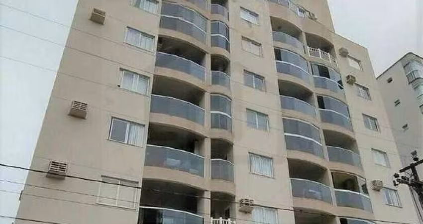 APARTAMENTO MOBILIADO COM 3 DORMITÓRIOS SENDO 1 SUÍTE NO CENTRO DE BRUSQUE