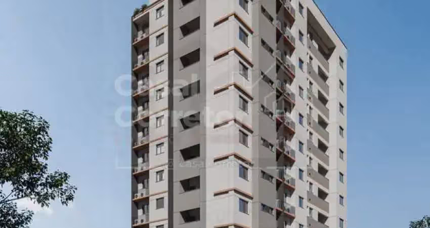 Apartamento com 2 quartos à venda no Santa Terezinha, Brusque 