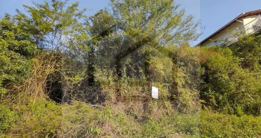 Terreno à venda no São Pedro, Brusque 