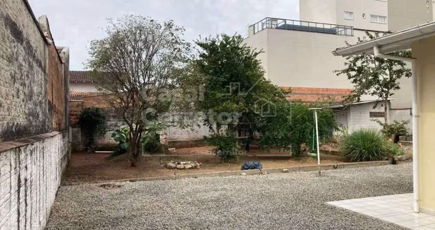 Terreno à venda no Santa Rita, Brusque 