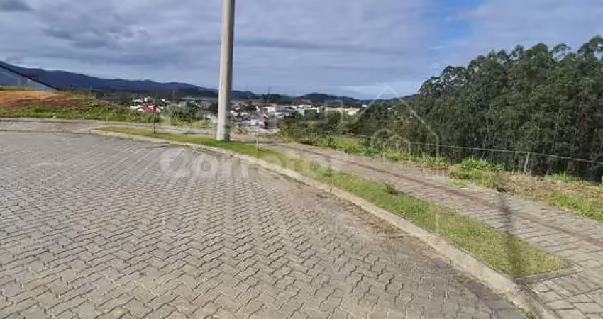 Terreno à venda em Santa Terezinha, Gaspar 
