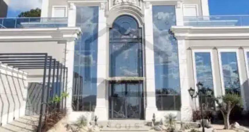 Apartamento de alto padrão de 161,73m² com três dormitórios sendo uma suíte