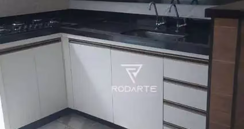 Casa charmosa no campos elíseos - ribeirão preto/sp