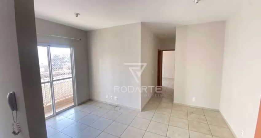 Apartamento com 2 dormitórios à venda, com sacada e elevadorr$ 199.000 - presidente dutra - ribeirão preto/sp