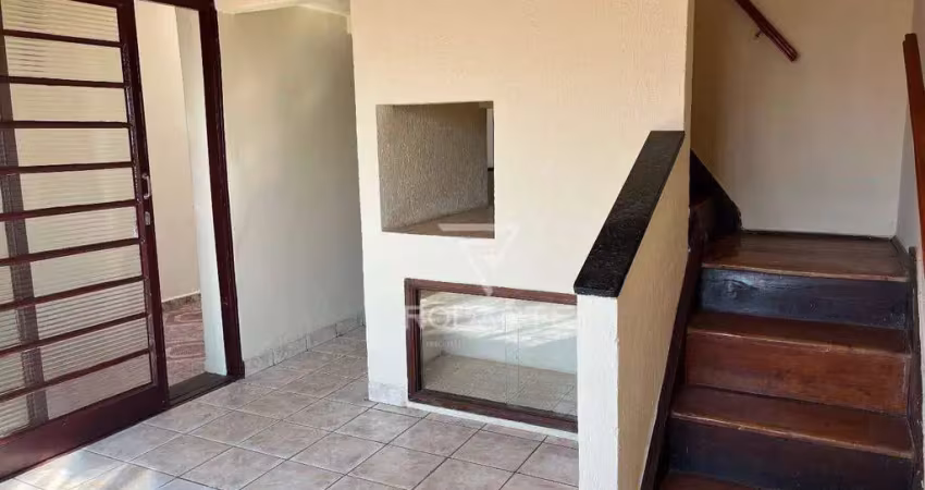 Casa com 2 dormitórios à venda, 104 m² por r$ 220.000,00 - centro - ribeirão preto/sp