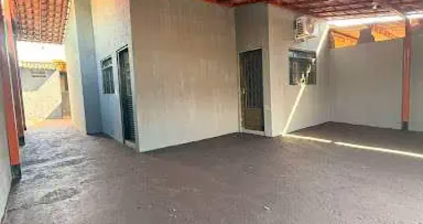 Casa com 2 dormitórios à venda, 70 m² por r$ 230.000,00 - morumbi - jardinópolis/sp