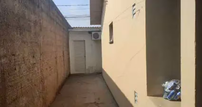 Casa com 2 quartos à venda na Rua João Lopes Galindo, 790, Planalto Verde, Ribeirão Preto