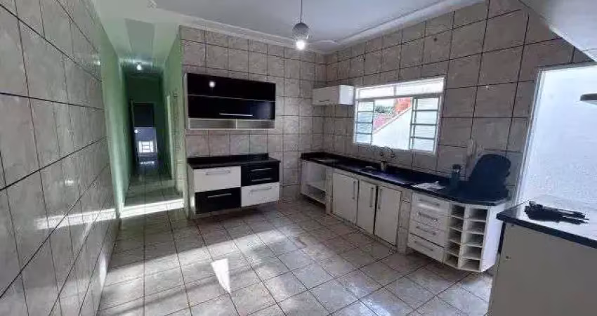 Casa com 3 quartos à venda na Rua Vereador José Moretti, 58, Planalto Verde, Ribeirão Preto
