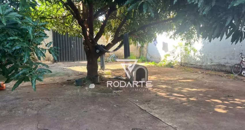 Casa com 2 dormitórios à venda, 67 m² por r$ 180.000,00 - ipiranga - ribeirão preto/sp