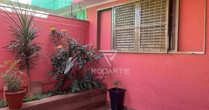 Casa com 2 dormitórios à venda, 95 m² por r$ 250.000,00 - ipiranga - ribeirão preto/sp