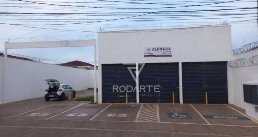 Salão, 300 m² - venda por r$ 3.000.000,00 ou aluguel por r$ 20.000,00/mês - ipiranga - ribeirão preto/sp
