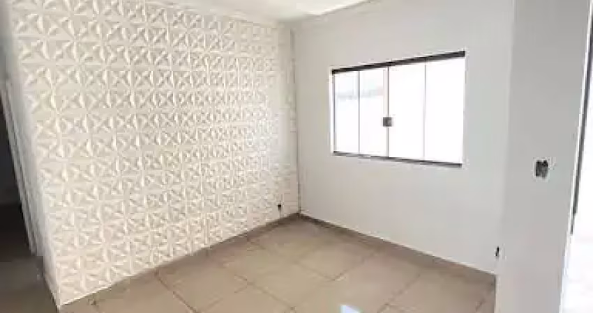 Casa com 2 dormitórios à venda, 85 m² por r$ 235.000,00 - ipiranga - ribeirão preto/sp