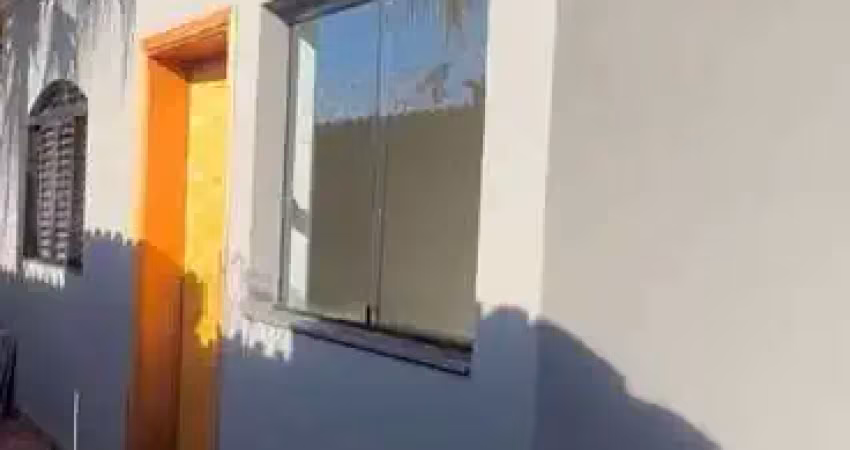 Casa com 3 dormitórios à venda, 75 m² por r$ 330.000,00 - cidade nova - jardinópolis/sp