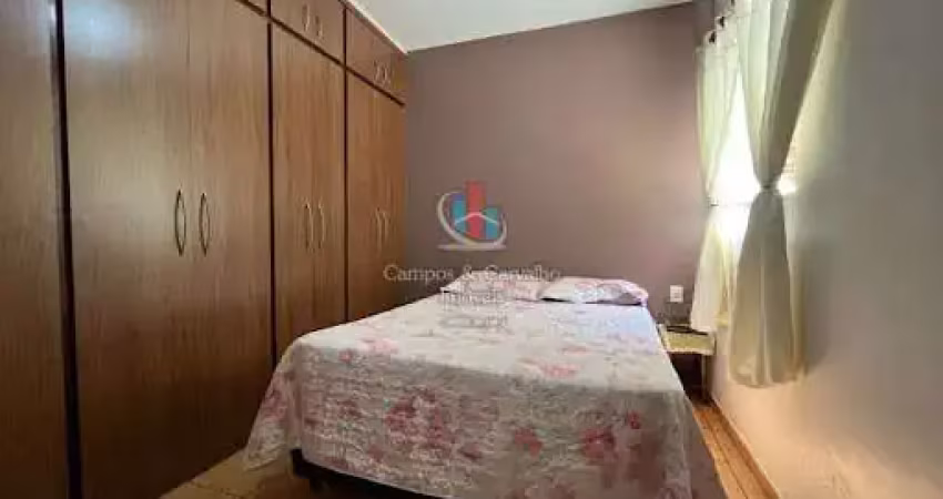 Casa com 2 dormitórios à venda por r$ 270.000,00 - ipiranga - ribeirão preto/sp