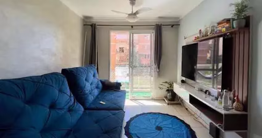 Apartamento com 3 dormitórios à venda, 66 m² por r$ 235.000,00 - lagoinha - ribeirão preto/sp