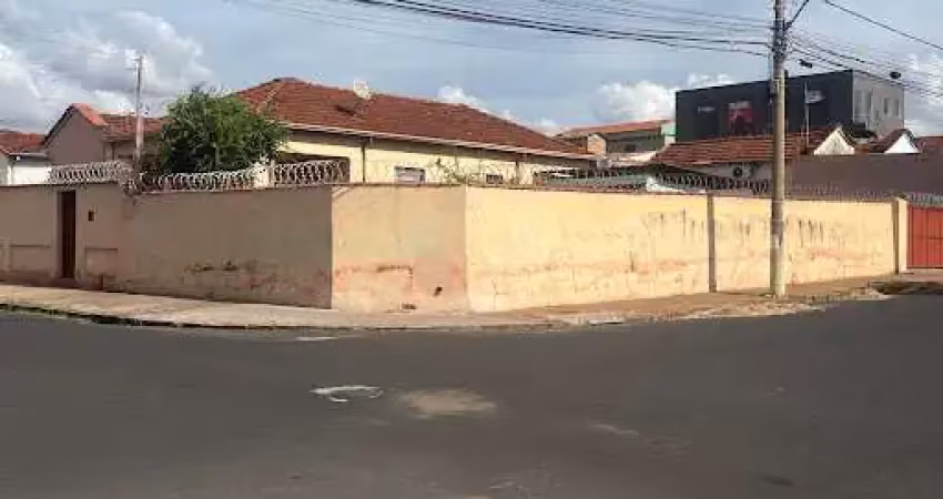 Terreno comercial à venda na Rua Doutor Loiola, 1259, Vila Tibério, Ribeirão Preto