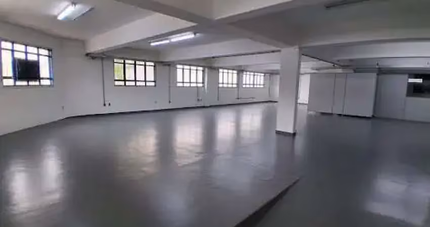 Salão para alugar, 270 m² - jardim novo mundo - ribeirão preto/sp