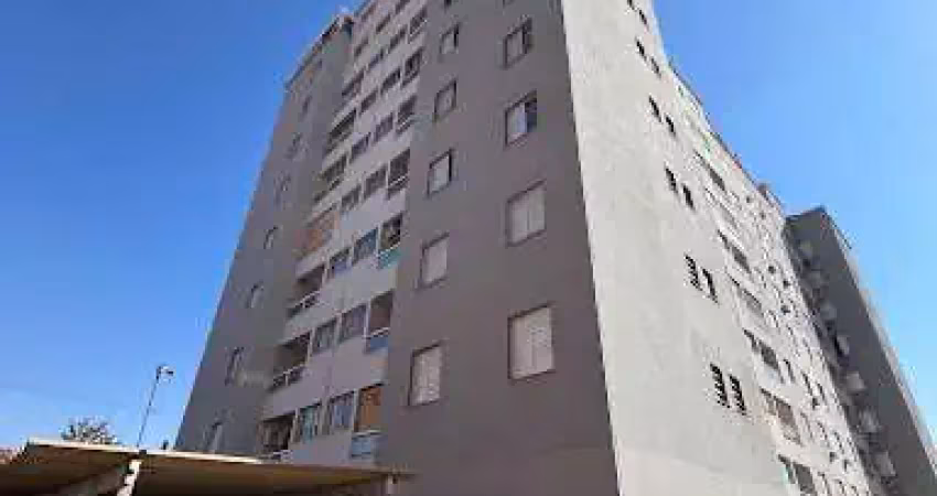 Apartamento com 3 dormitórios à venda, 63 m² por r$ 290.000,00 - jardim palma travassos - ribeirão preto/sp