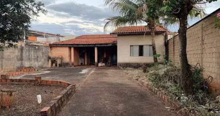 Casa com 2 dormitórios à venda, 130 m² por r$ 250.000,00 - parque residencial cândido portinari - ribeirão preto/sp