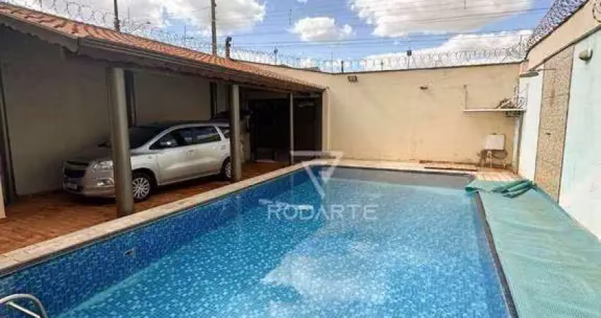 Casa com 2 quartos à venda na Rua Luiz Henrique Bonela, 181, Jardim São Jorge, Jardinópolis