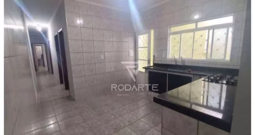 Casa com 3 dormitórios à venda, 122 m² por r$ 260.000,00 - planalto verde - ribeirão preto/sp