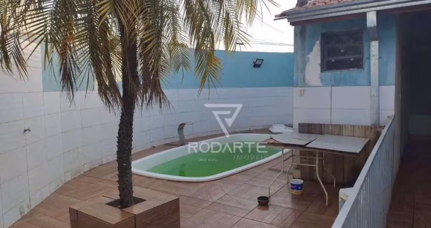 Casa com 6 dormitórios à venda, 237 m² por r$ 450.000,00 - jardim alexandre balbo - ribeirão preto/sp